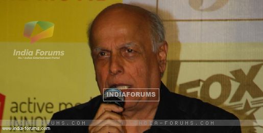 mahesh bhatt