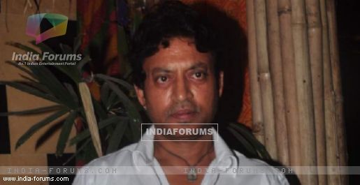 Interview with irrfan khan