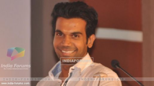 rajkummar rao