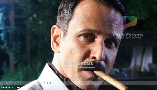 kay kay menon