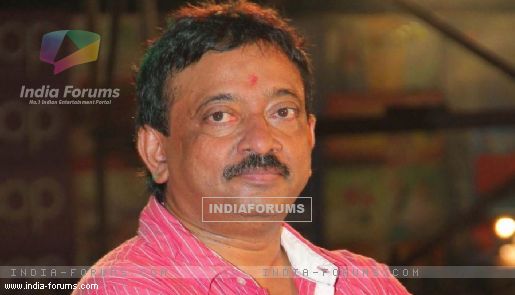 ram Gopal varma