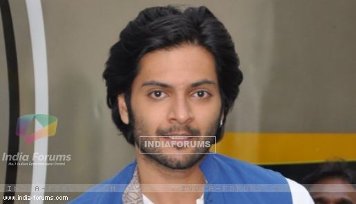 ali fazal