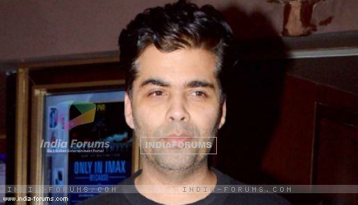 karan johar