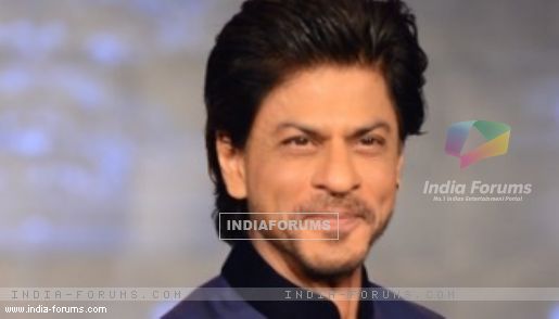 Interview with Shahrukh Khan