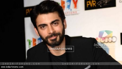 fawad khan