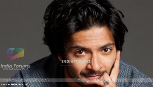 ali fazal