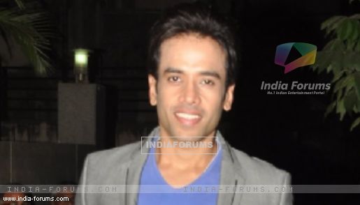 tusshar kapoor