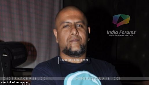 vishal dadlani