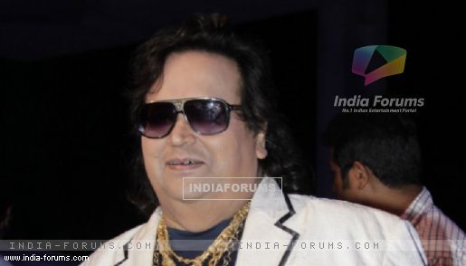 bappi lahiri