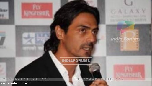 arjun rampal