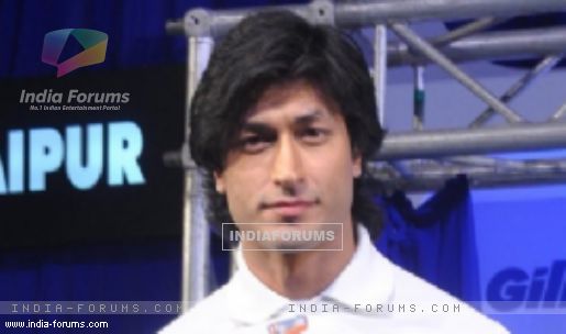 vidyut jamwal