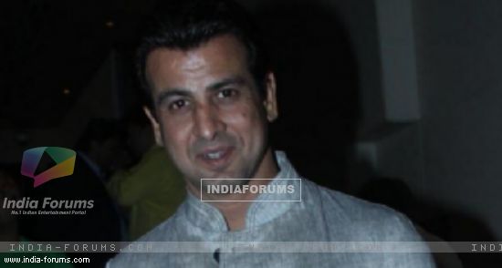 ronit roy