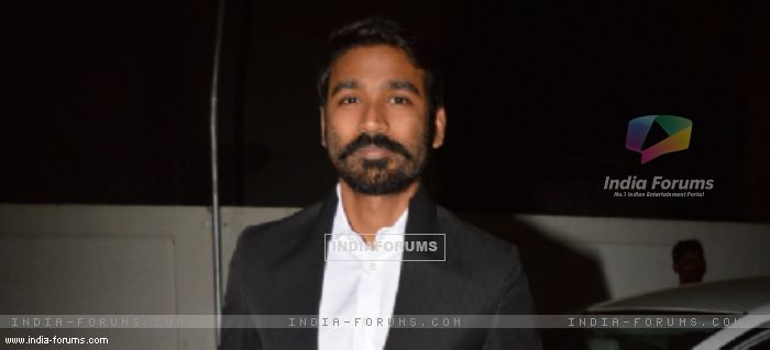 dhanush