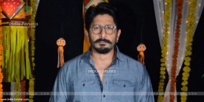 arshad warsi