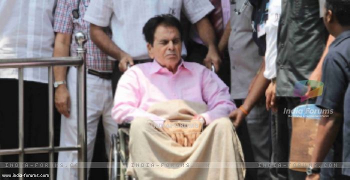 dilip kumar