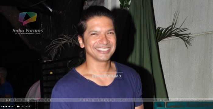 shaan launches a personal mobile app