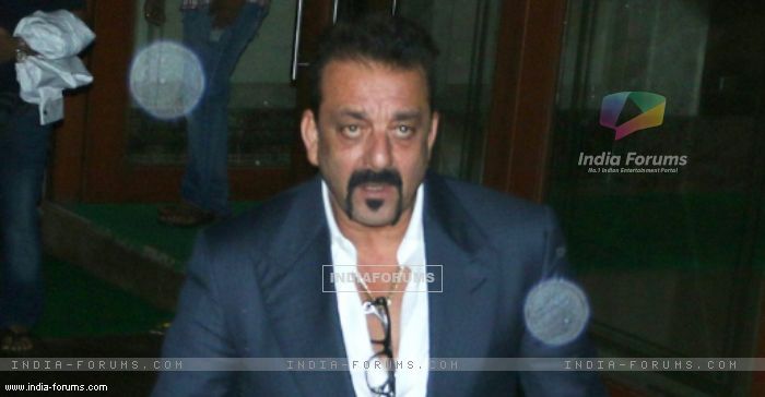 sanjay dutt