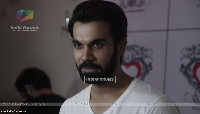 rajkumar rao