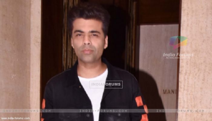 karan johar