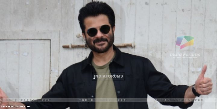 anil kapoor