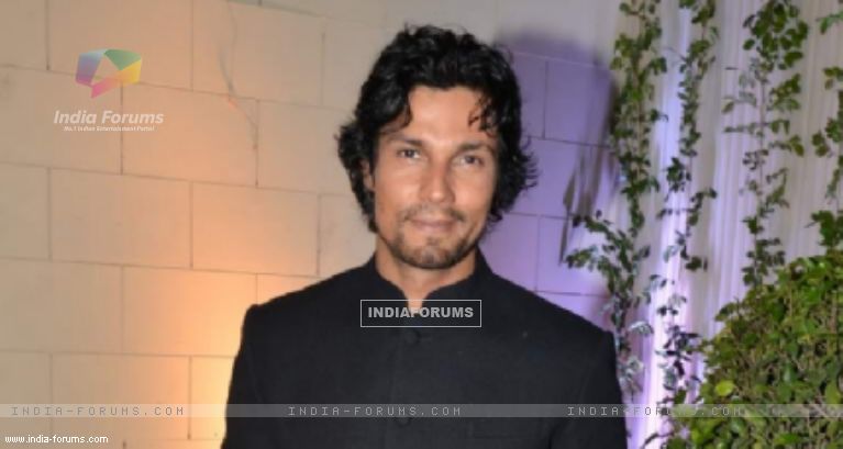 randeep hooda