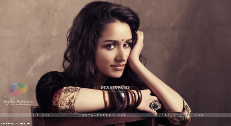 shraddha kapoor