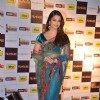 Aishwarya Rai Bachchan at the Filmfare nominations bash at JW Marriott. .