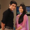 Ankit Narang & Sonarika Bhadoria in Tum Dena Saath Mera Tv Show.