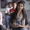 Deepika attending lecture class in Love Aaj Kal movie