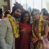 Charming Shahid &nbsp;Kapoor Weds Graceful Mira Rajput!