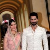 Shahid &nbsp;Kapoor Weds Mira Rajput
