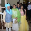 Shahid &nbsp;Kapoor's happy family at his wedding