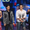 Anu, Salman, Mona and Vishal