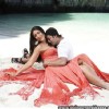 Salman and Kareena romantic scene