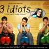 Wallpaper of the movie 3 Idiots