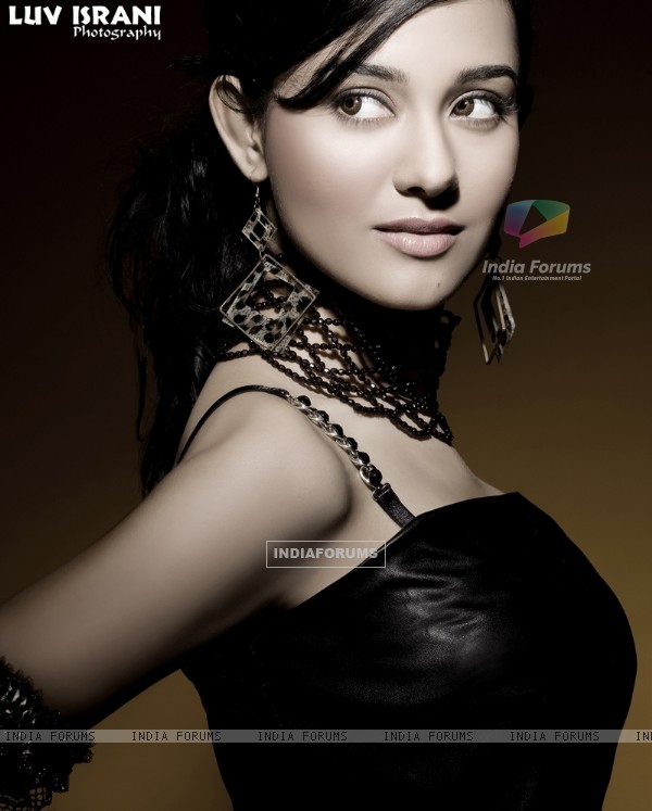 Amrita Rao - Photo Actress