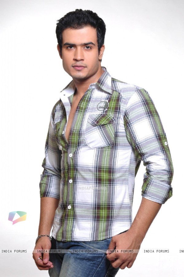 Yash Gera