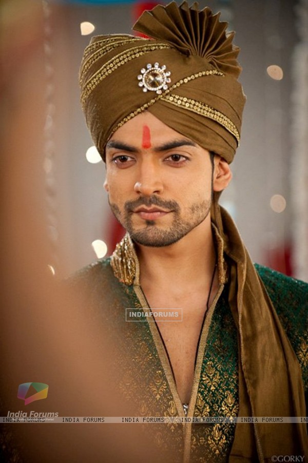 Gurmeet as Maan Singh Khurana - 147865-gurmeet-as-maan-singh-khurana