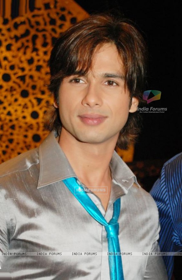 Shahid Kapoor - Photo Colection