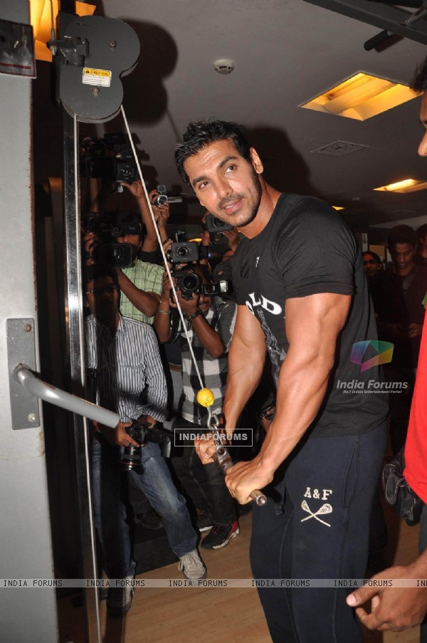 John+abraham+force+pictures