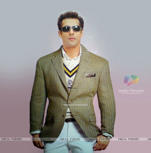 Salman Khan - Photo Colection