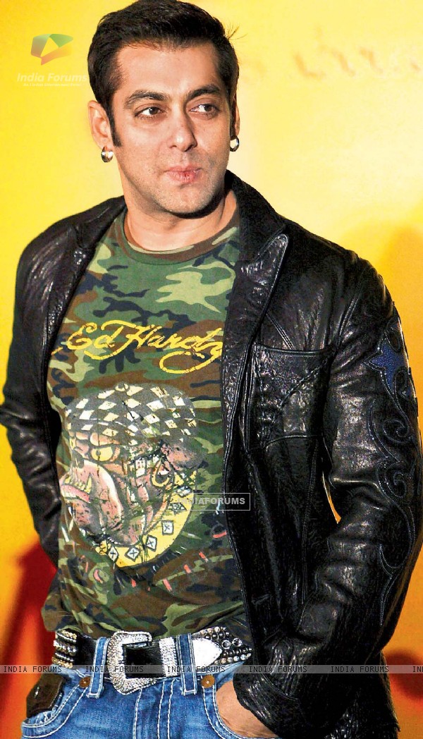 Salman Khan - Photos