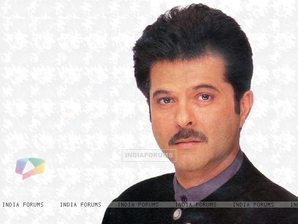 Anil Kapoor - Gallery