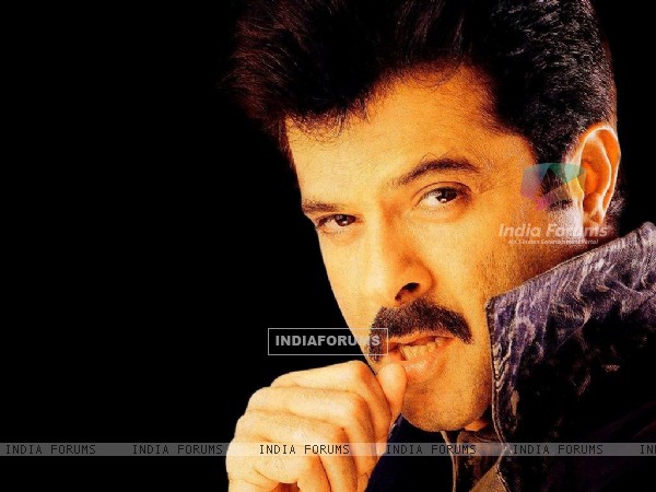 Anil Kapoor - Images