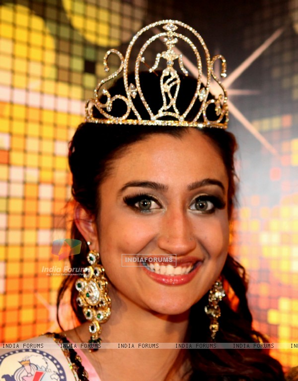 Miss India Usa