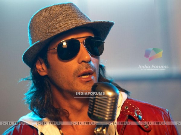 Arjun Rampal - Gallery Colection