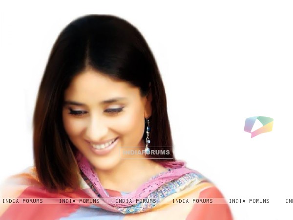 Kareena Kapoor - Wallpaper Hot