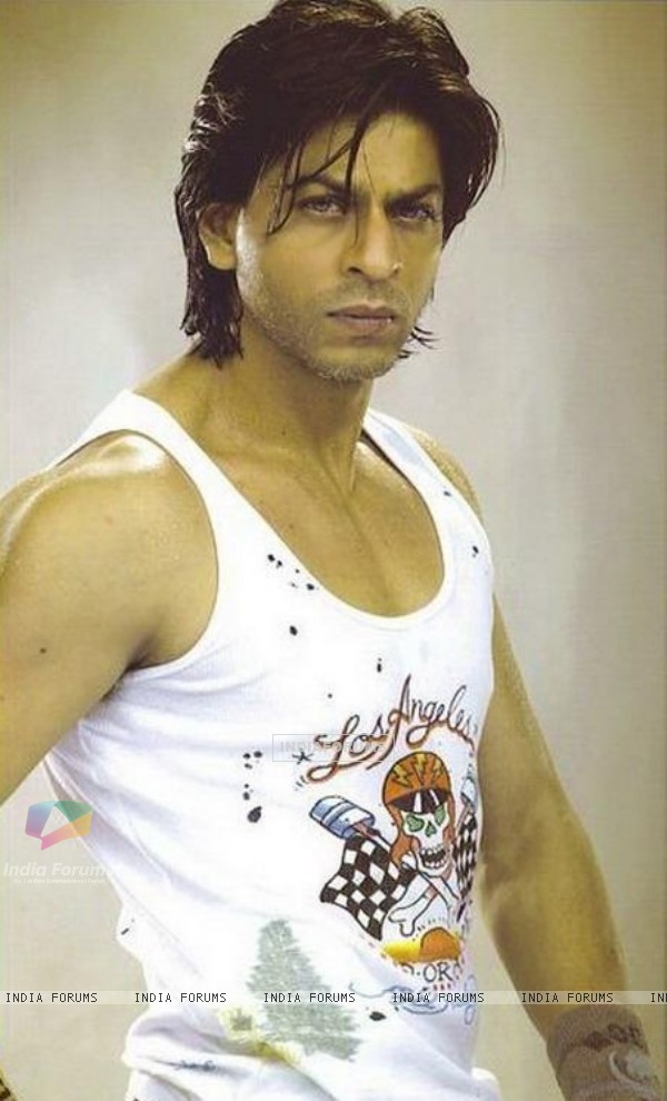 Shah Rukh Khan - Photo Gallery