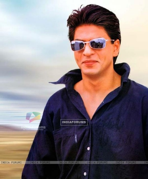 Shahrukh Khan - Images