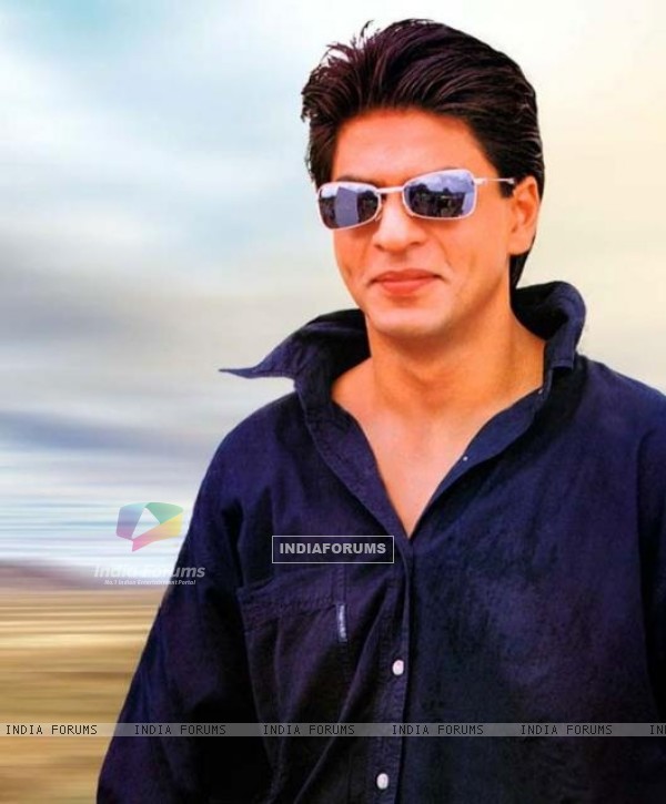 Shah Rukh Khan - Photo Gallery